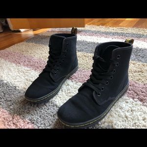 Dr. Martens Air Cushion Shoes